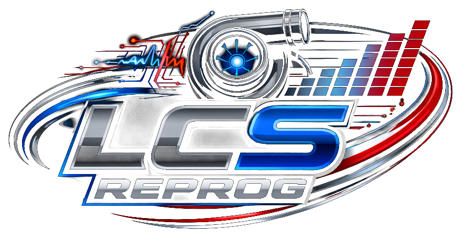 LCS Reprog